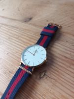 Montre Daniel Wellington