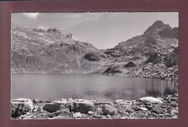 BINNATAL - Geisspfadsee