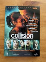 DVD film Collision de Paul Haggis