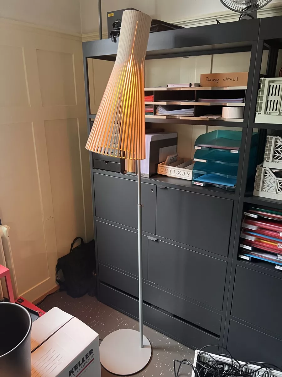 Secto Design Lampade: Secto 4210 – Nuovo (secondo la descrizione) da Pfäffikon ZH venduto da fdemuth