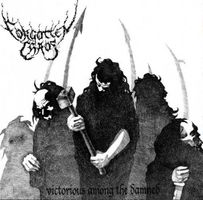 Forgotten chaos - Vict...