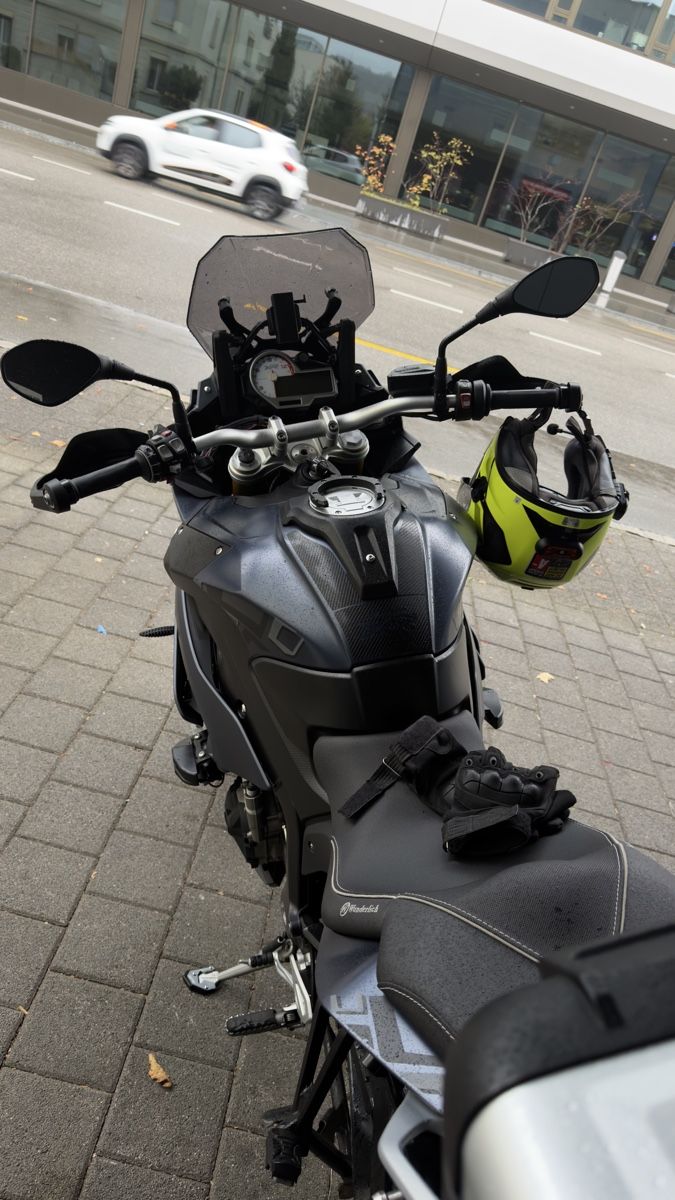 BMW Touring: Bmw S1000XR – D'occasion à St.Gallen par Wolf_1423 3