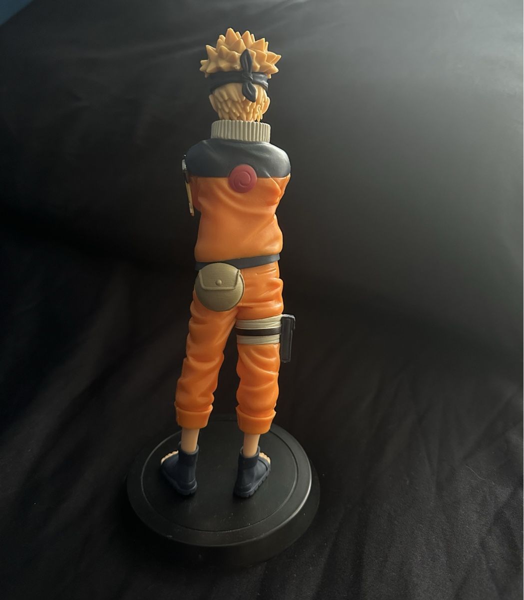 Statuette: Naruto Sammelfigur – Nuovo (secondo la descrizione) da Chur venduto da dajan.17 1
