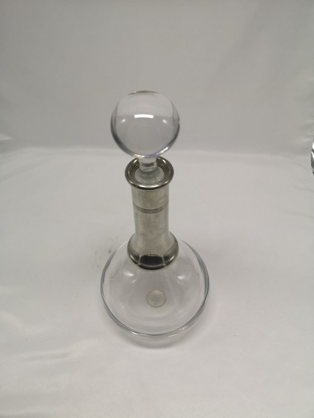 Caraffe: Carafe à décanter – Nuovo (secondo la descrizione) da Bulle venduto da italicum 3