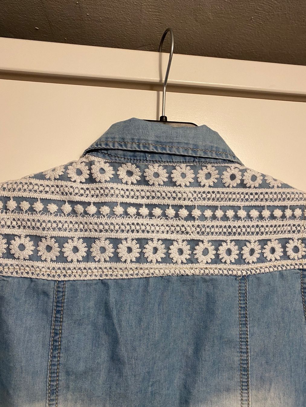 Camicette: Damen Bluse gr.S – Usato da Pfungen venduto da Sheki56 3