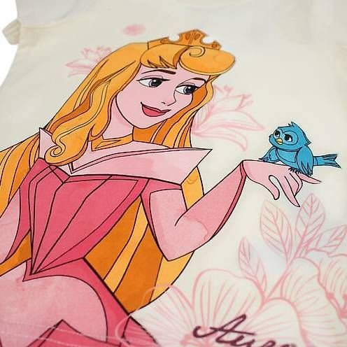 Disney Pigiama & Simili: Shorty Pyjama Aurora neu, Gr. 92 - 116 – Nuovo e nell'imballaggio originale da Fahrwangen venduto da Manukk_Klinke 3