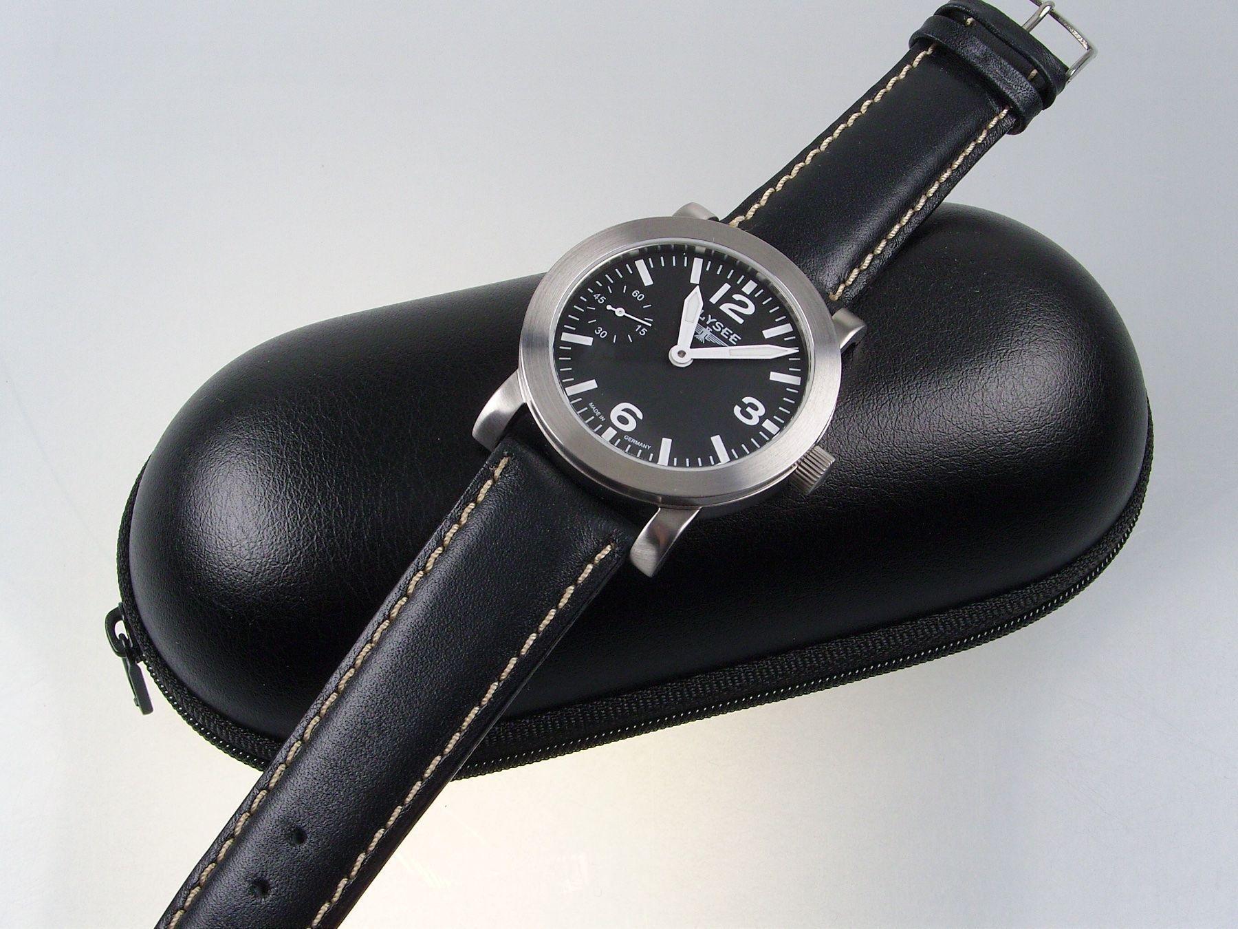 Ellesse Orologi: Neue ELYSEE Herrenarmbanduhr DAPHNIS – Nuovo e nell'imballaggio originale da Mels venduto da niezie2002 9