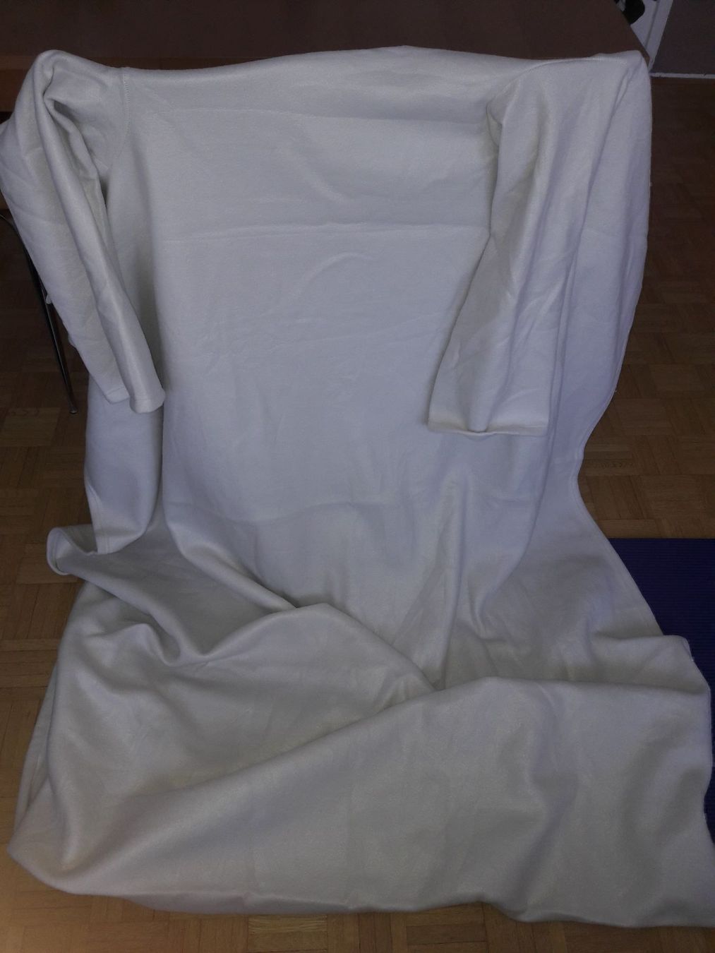 Coperte: Grosse Kuscheldecke – Usato da Liebefeld venduto da Plantschy