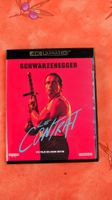 Film Le Contrat Arnold Schwarzenegger Blu-ray 4K UHD