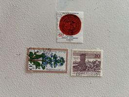 SALE ! Lot DE Briefmarken ab 1.95 CHF (Gratis-Versand)