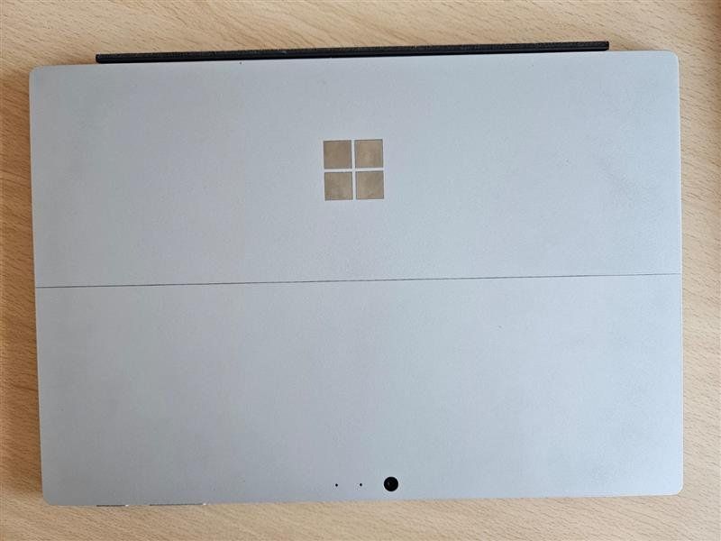 Microsoft Notebook: Microsoft Surface 6 Pro – Difettoso da Zollikofen venduto da uccch 2