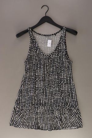 Marc O'Polo Trägertop Gr. M schwarz