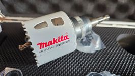 Makita Set EZYCHANGE BIM Lochsägen E-12304