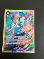 One Piece TCG - Koby OP11-119 EN