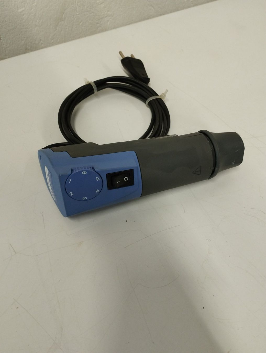 Tutte le macchine: IKA T10 basic / ULTRA TURRAX – Usato da Schupfart venduto da philippb06