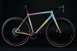S-Works Crux 6.7 kg