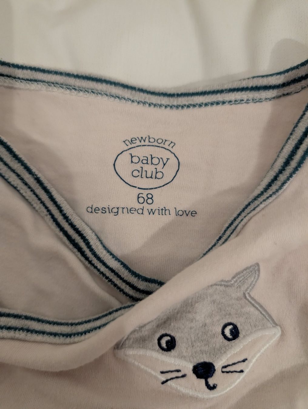 C&A Lotti di vestiti: Baby Kleider – Usato da Buchs ZH venduto da nudle10 2