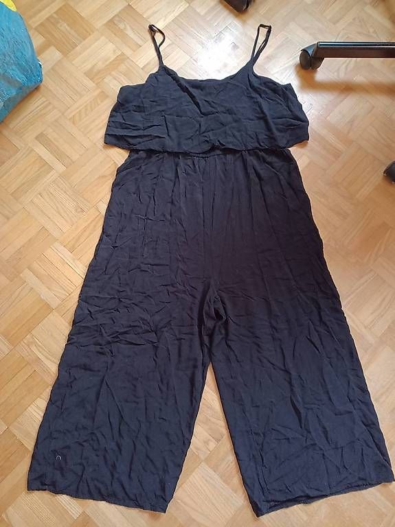 Pantaloni: Combinaison – Usato da Soyhières venduto da 5jm_5czl 3