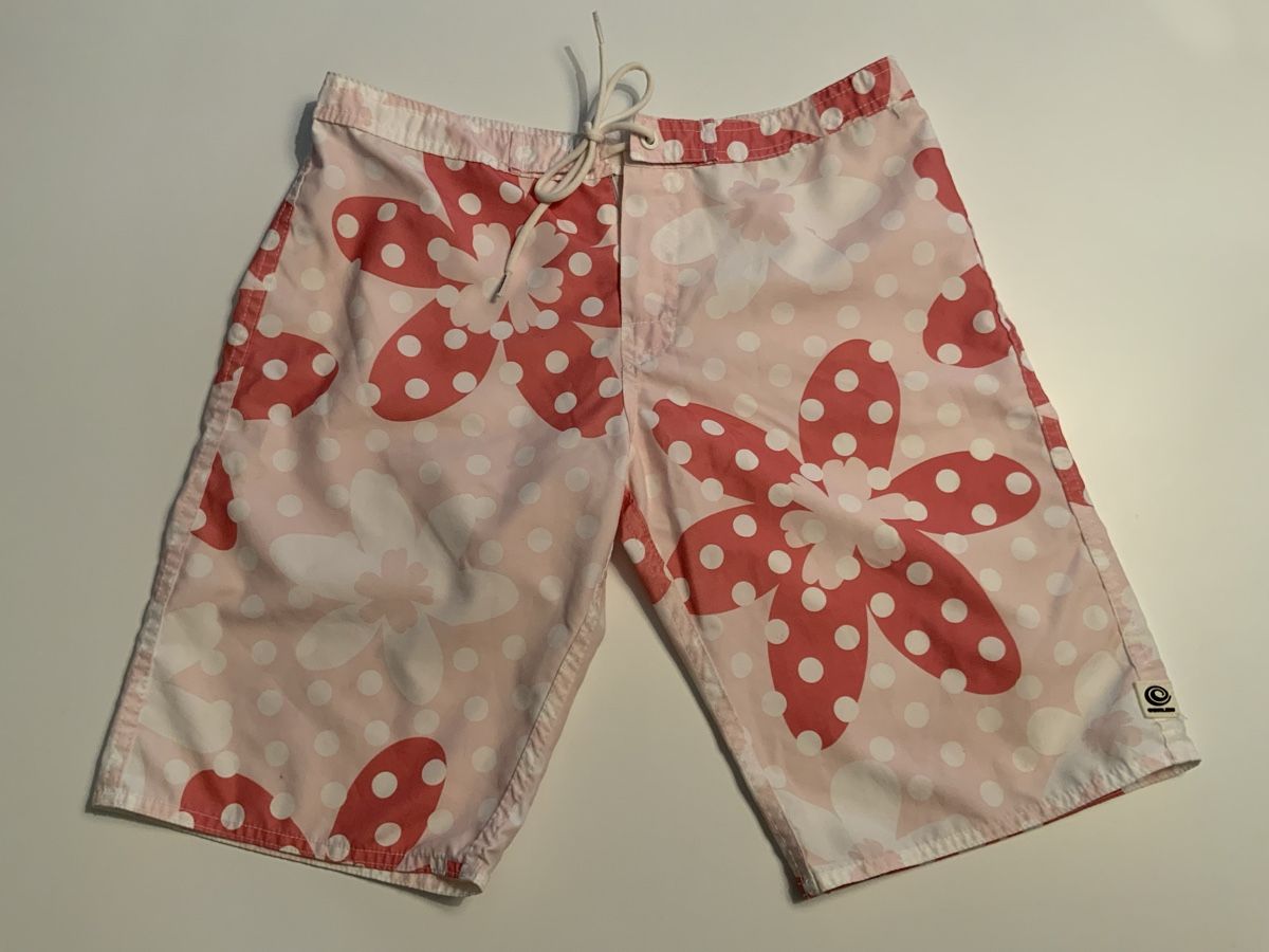 Pantaloni: Badeshorts, OSKLEN – Usato da Stäfa venduto da sylla73