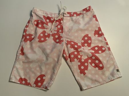 Badeshorts, OSKLEN