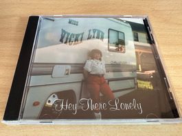 Miss Vicki Lynn – Hey There Lonely