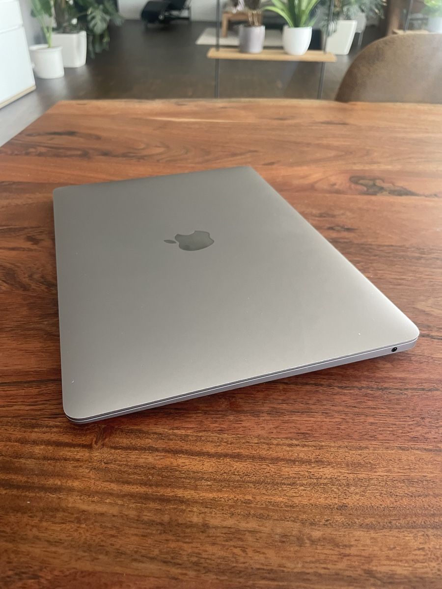 Apple Notebook: Apple MacBook Air – Usato da Wohlen AG venduto da mi.gregor 3