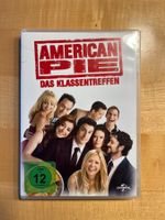 American Pie Das Klassentreffen DVD guter Zustand