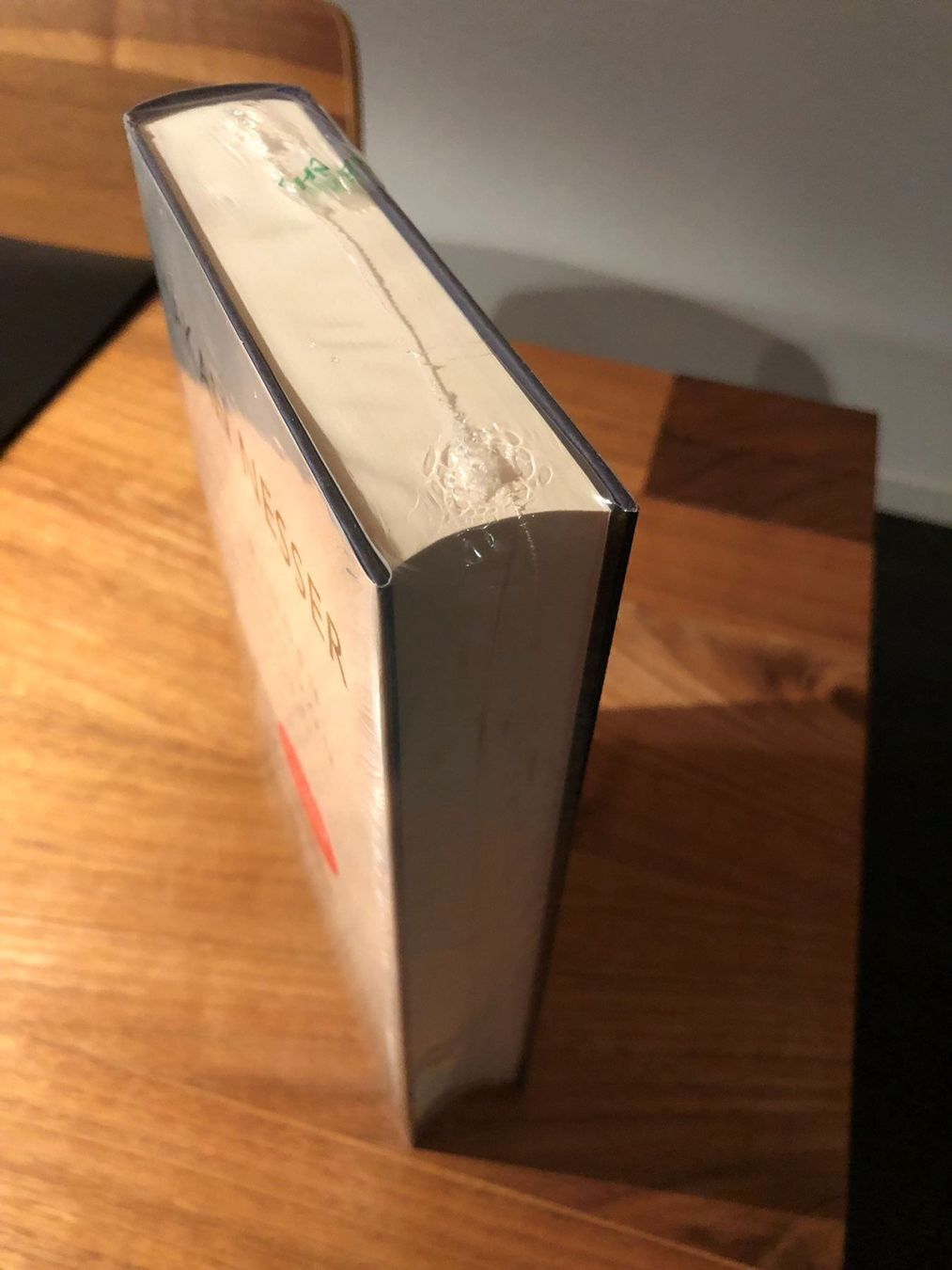 Livres: Buch Hakan Nesser – Neuf avec emballage d'origine à Belp par brb66 2