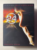 Kiefer Sutherland Twenty Four -  Season four