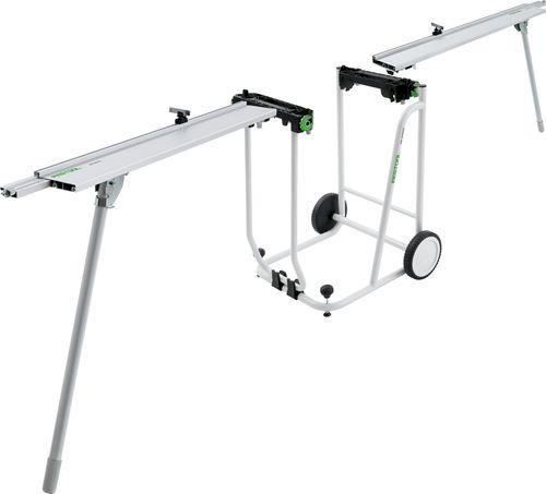 Seghe: Festool Untergestell UG-KA-KS 120-Set – Nuovo e nell'imballaggio originale da Bottighofen venduto da zaap