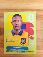 Panini FIFA World Cup ECU 18