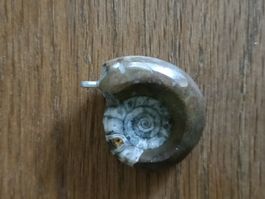 Anhänger Mineralstein