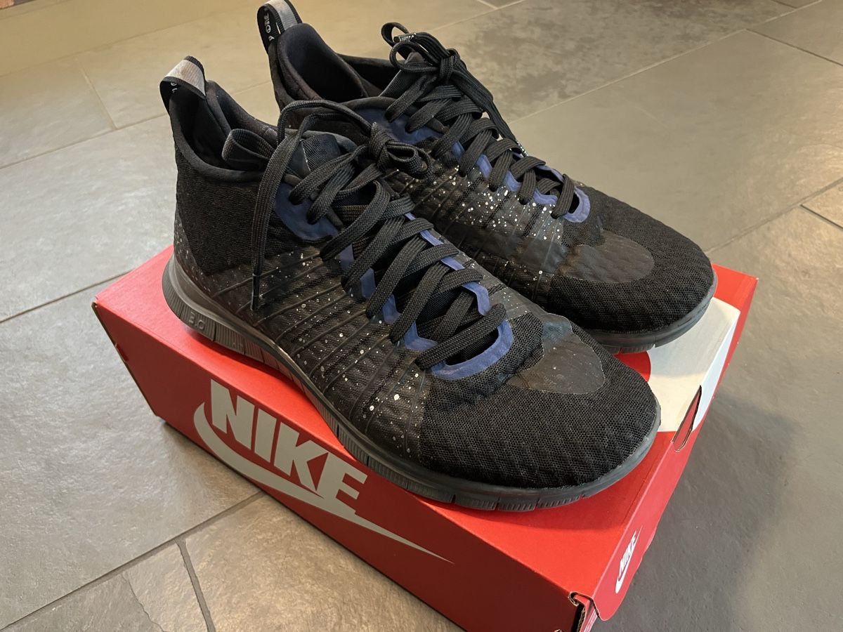 Nike Scarpe da uomo: Nike Free Hypervenom 2 FC – Usato da Lenzburg venduto da JoelMeier