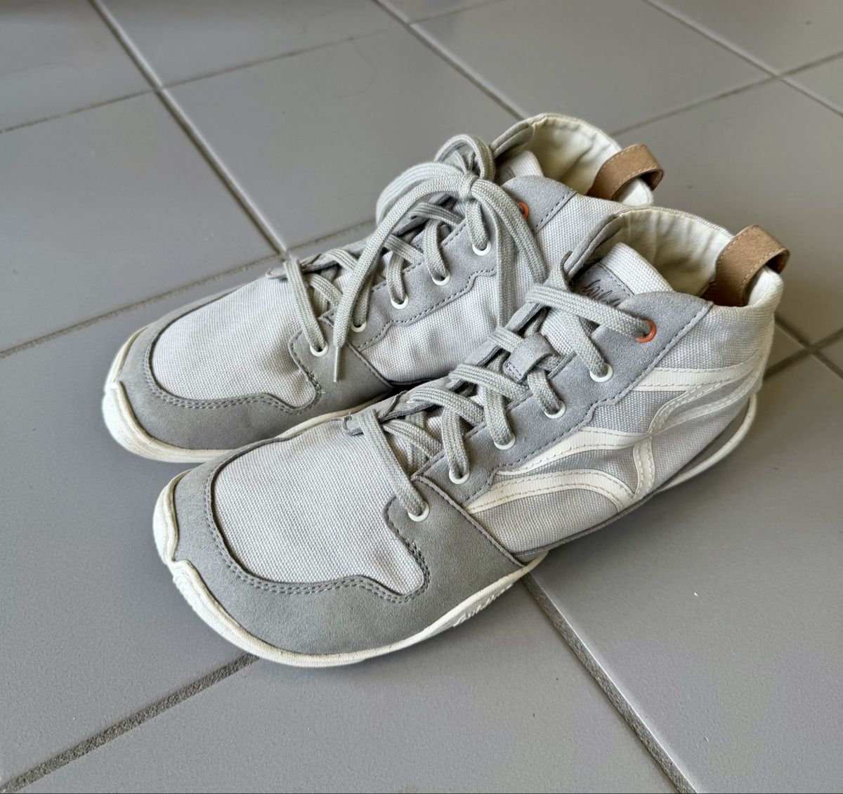 Wildling Scarpe da uomo: Wildling Barfuss-Schuhe Gr. 39 – Nuovo (secondo la descrizione) da Zug venduto da Noelanis 1