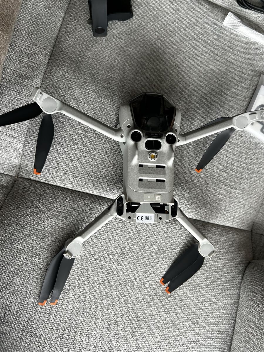 DJI RC Modellbau: DJI Mini 4 Pro (RC 2) – Neu und originalverpackt aus Mühlethurnen von fast-geschenkt78 3