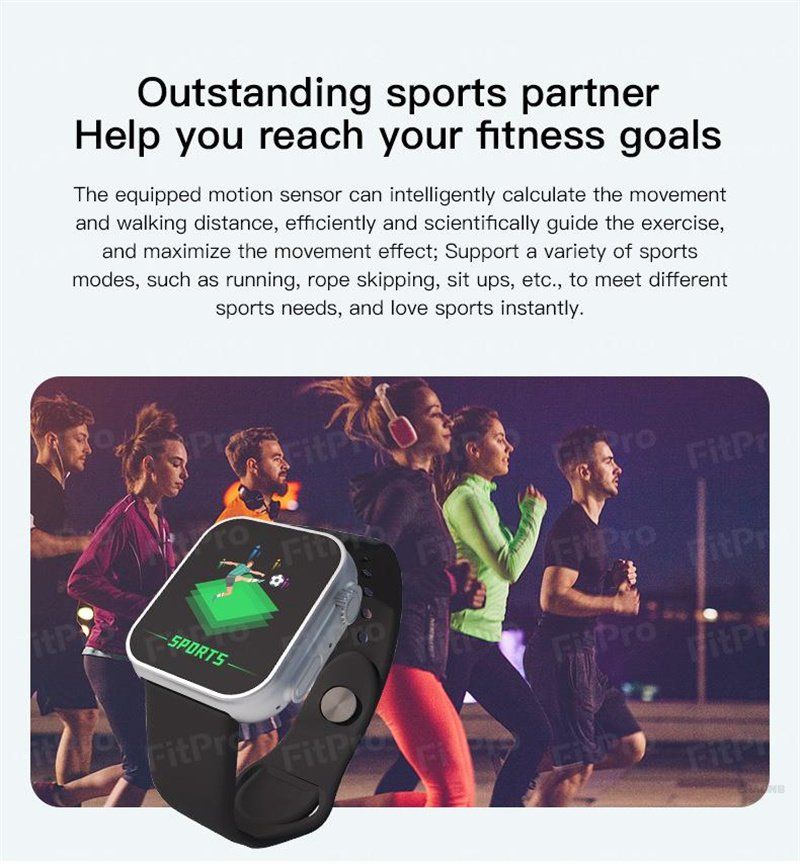 Uhren: montre Bluetooth intelligente intelligente Bluetooth-Montier – Neu und originalverpackt aus Delémont von abonprix 5