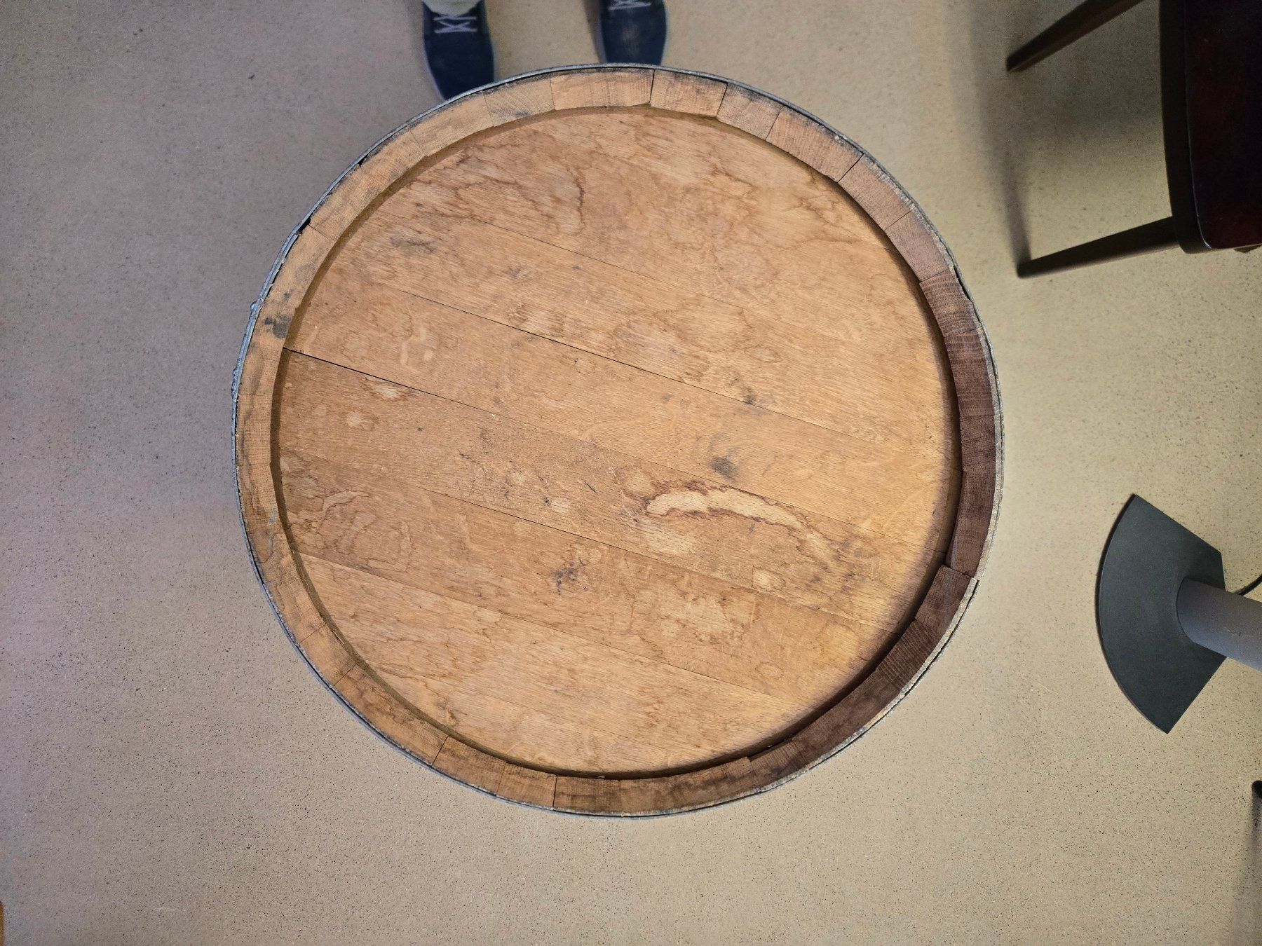 Altro: Holzfass, klassisches Barrique 225 l – Usato da Winterthur venduto da meinweinkeller 2