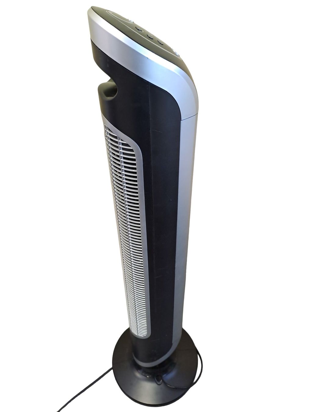 Rowenta Ventilatori: Rowenta Eole Infinite Turmventilator – Usato da Männedorf venduto da Restwert_Maennedorf 3