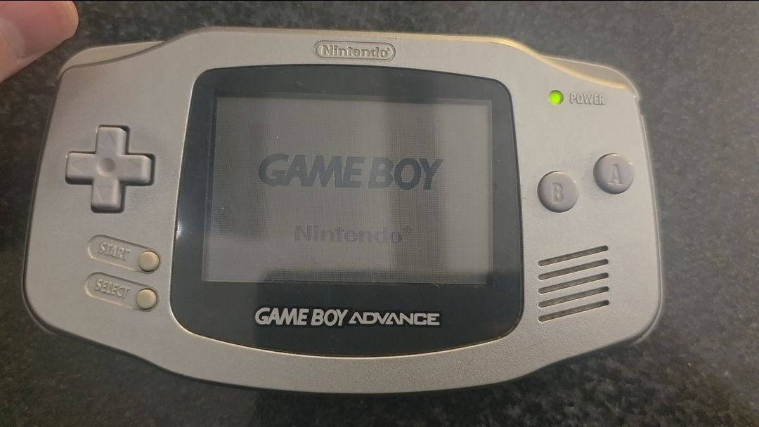 Nintendo Consoles: Gameboy Advance – D'occasion à Chavornay par Crash37 2