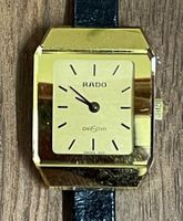 RADO DIASTAR Damenuhr