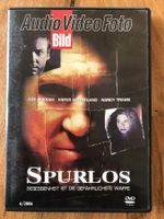 DVD Spurlos - vanished