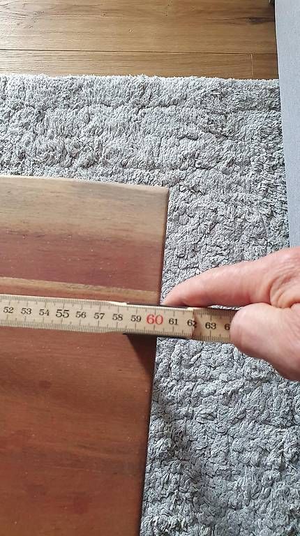Tables: Tisch-Salon – D'occasion à Kesswil par sommmerwind67 1