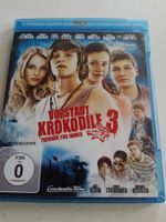 Vorstadtkrokodile (3) - Freunde für immer            ©'2010