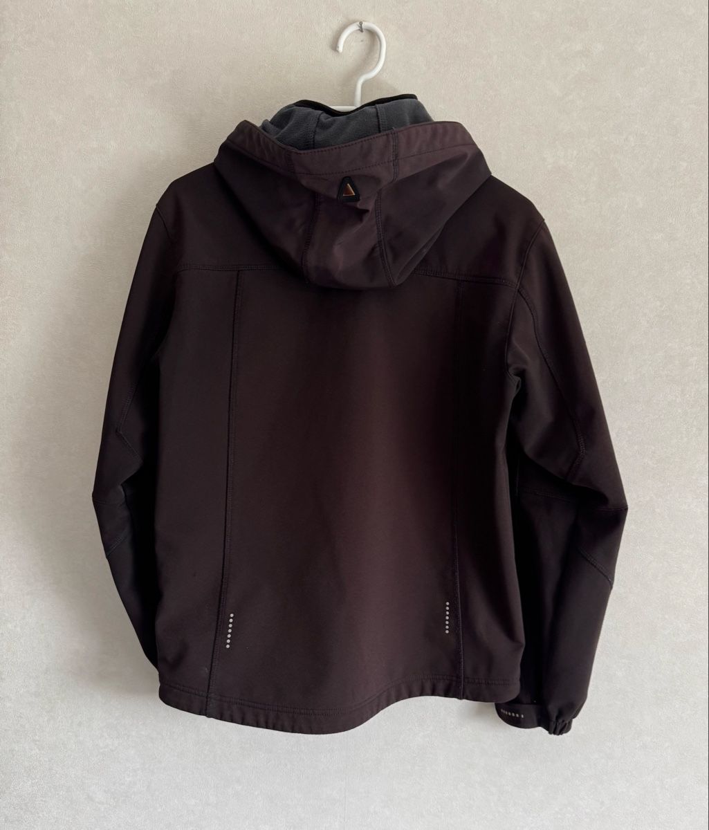 Icepeak Giacche & Cappotti: Icepeak Softshelljacke Gr. 164, Top Zustand! – Usato da Flumenthal venduto da Krajan 1