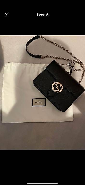 Borse da donna: Gucci Tasche  – Usato da Arlesheim venduto da vikito 1