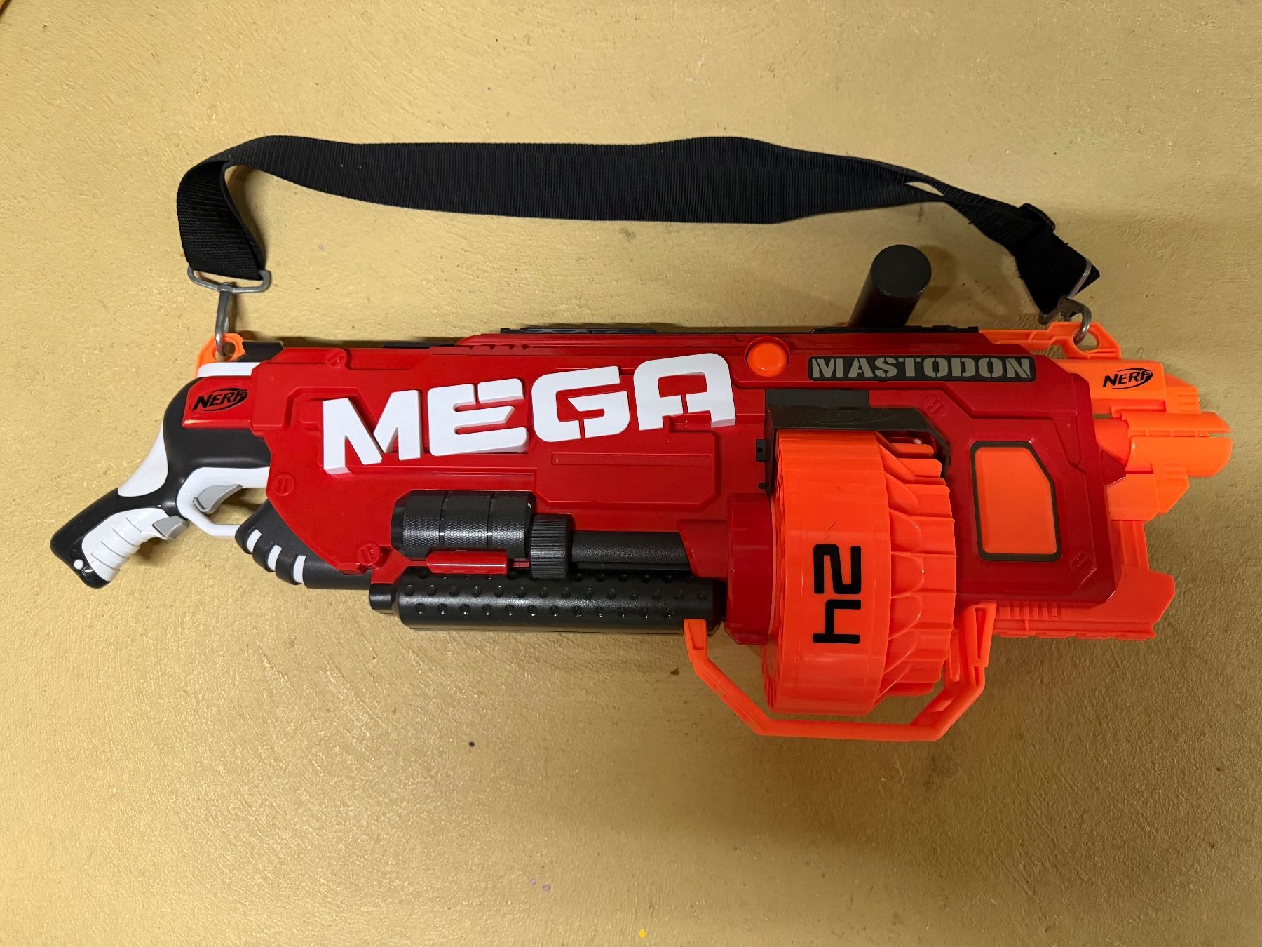 Nerf Jouets: Nerf Sammlung – D'occasion à Uster par MatthiasMirjam 1