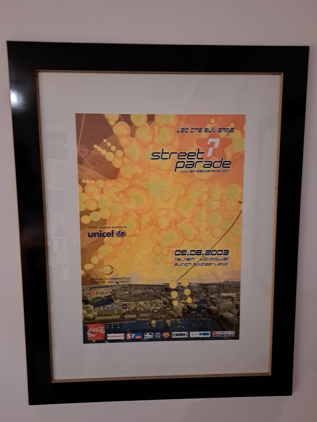 Foto & Immagini: Bild – Usato da uster venduto da neozero01