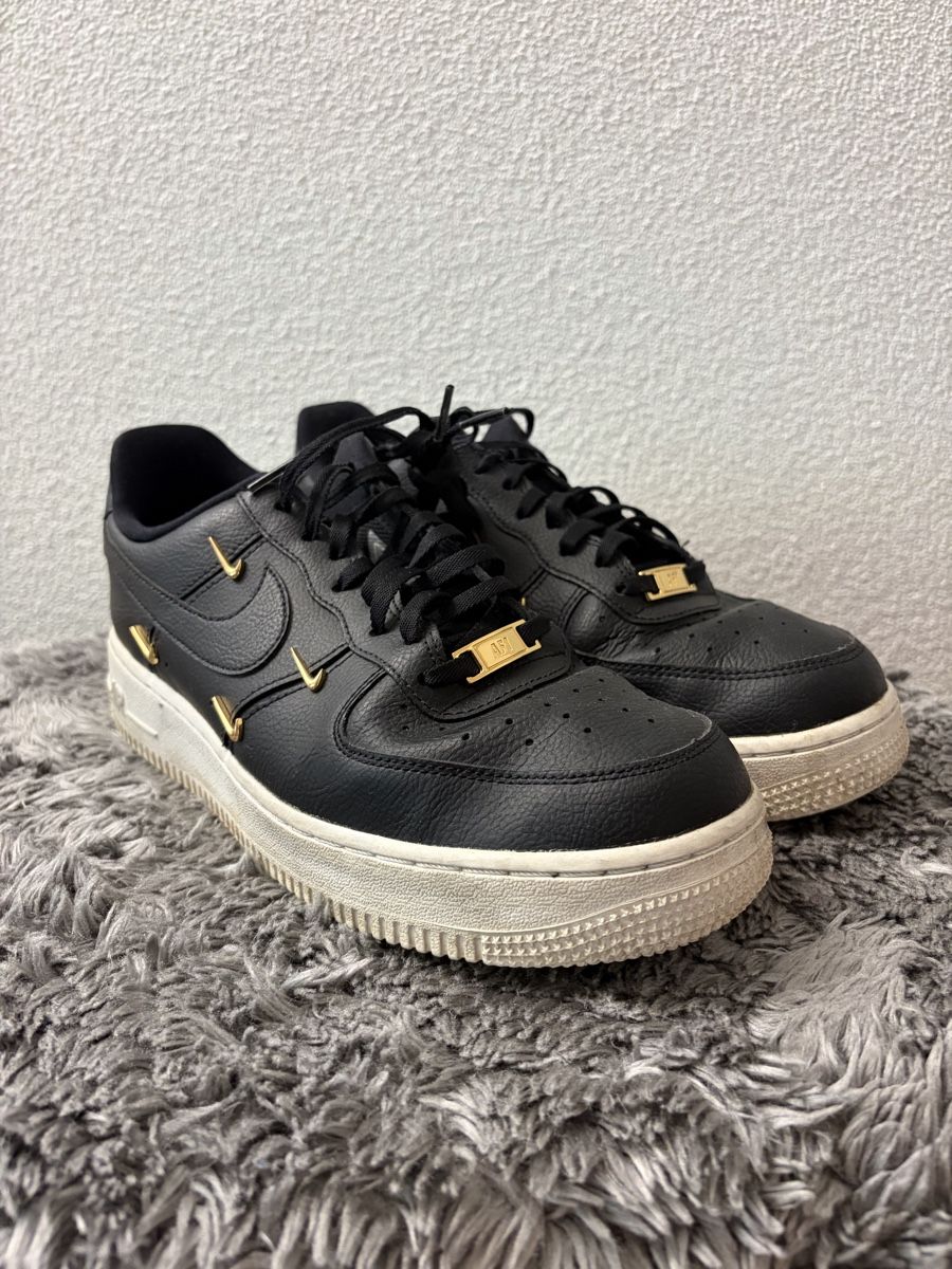 Nike Scarpe da uomo: Nike Air Force 1 – Usato da Uhwiesen venduto da nessy