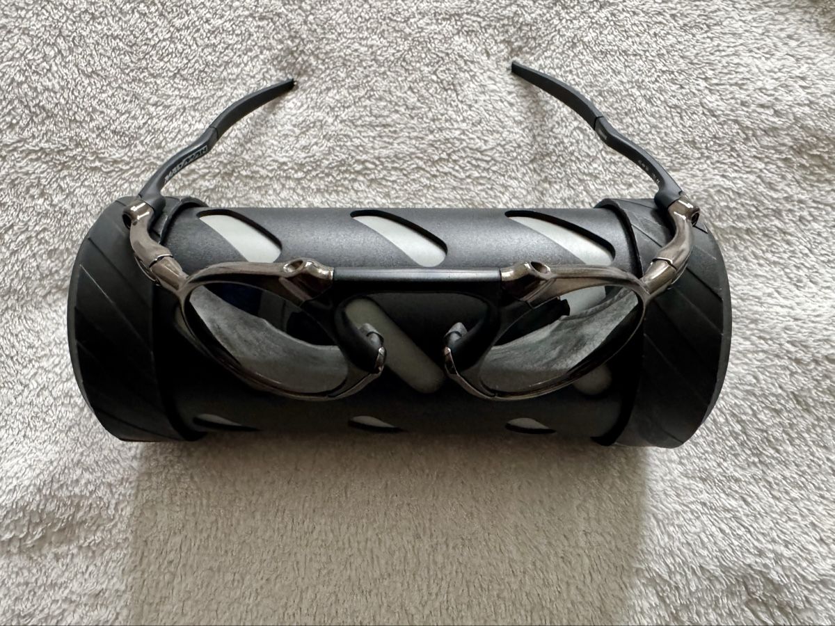 Oakley Brillen & Gläser: Oakley Madman OO6019-02 – Gebraucht aus Grabs von Rub_7py2 1