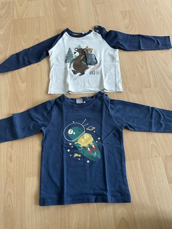 kinder Pullover
